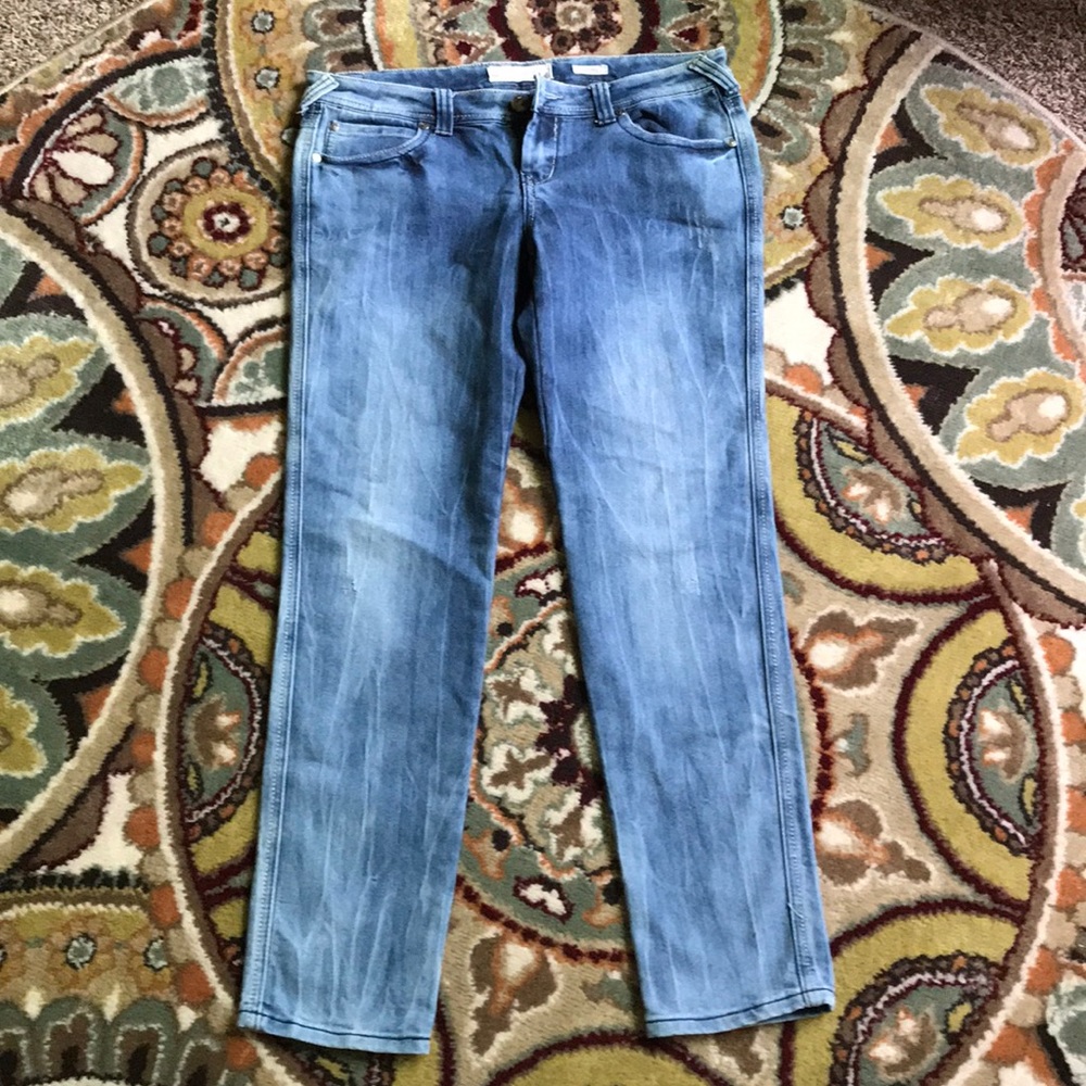 Vanilla Star Jeans Size 13 skinny
